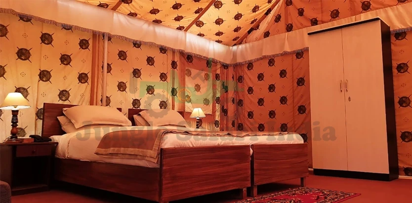 Jungle Retreat Ranthambore