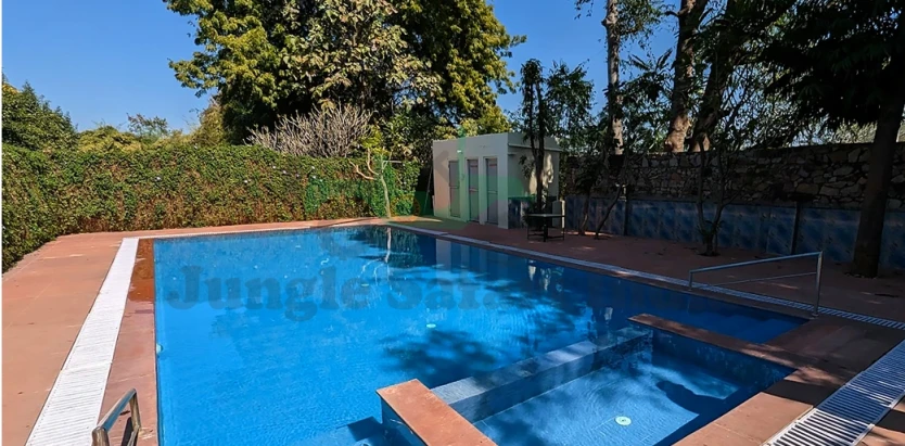 Jungle View Resort Ranthambore