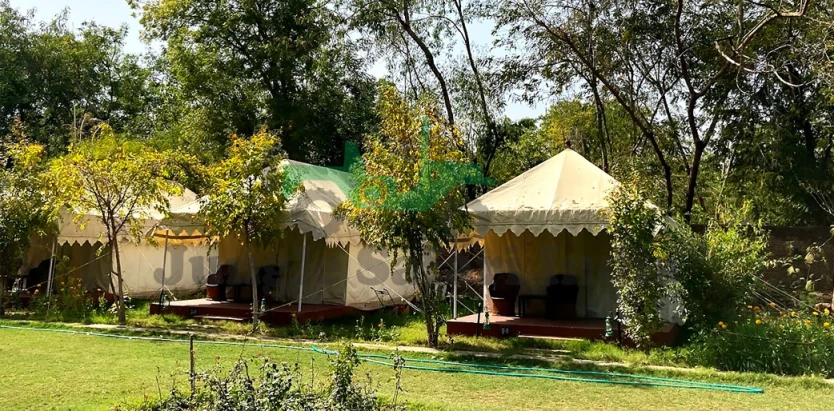 Jungle View Resort Ranthambore