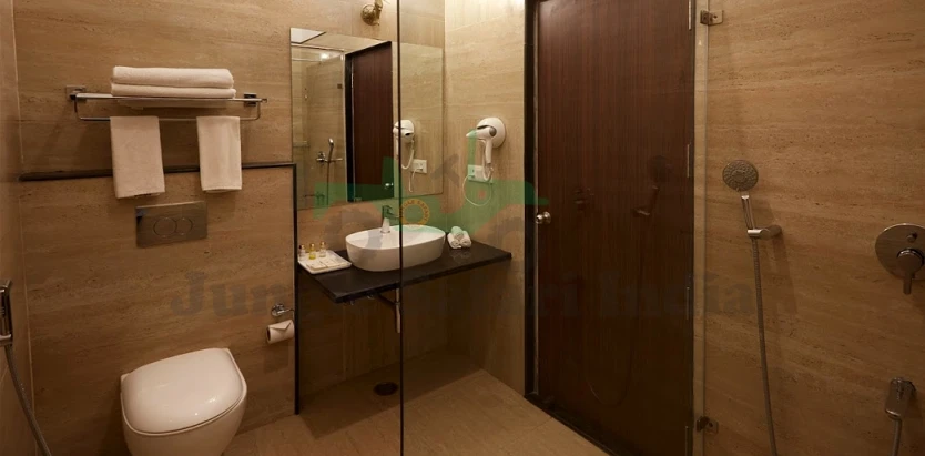 Abhyaran Resort & Spa, Ranthambore