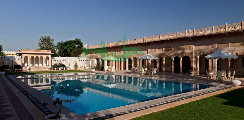 Nahargarh Ranthambhore