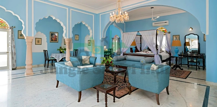 Nahargarh Ranthambhore